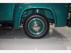 Thumbnail Photo 62 for 1953 Ford F100